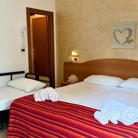 Caruso Hotel 3*
