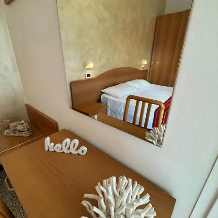 Caruso Отель