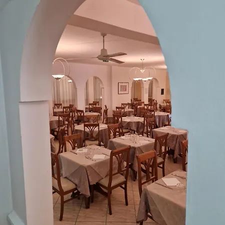 Hotel Caruso Rimini