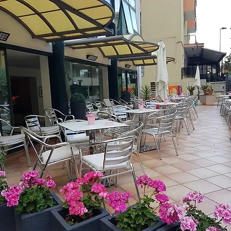 Hotel Caruso Rimini