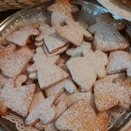 Caruso Отель
