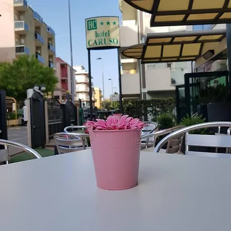 Hotel Caruso