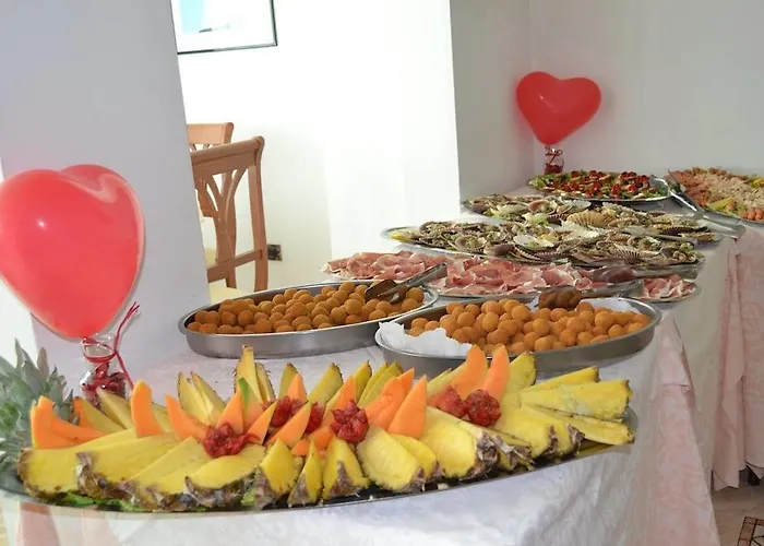 Caruso Hotell Rimini