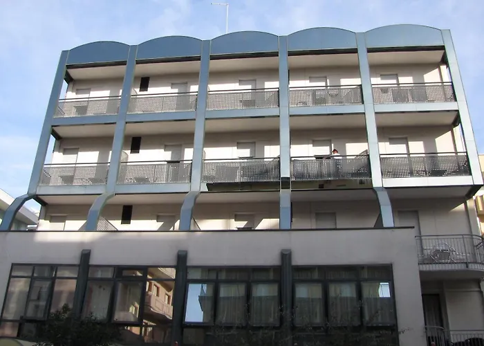 Caruso Hotell Rimini