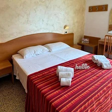 Hotel Caruso 3*