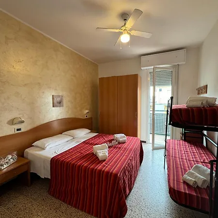 Caruso Rimini