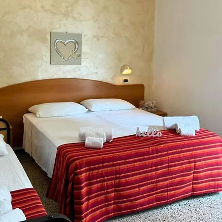Caruso Hotel