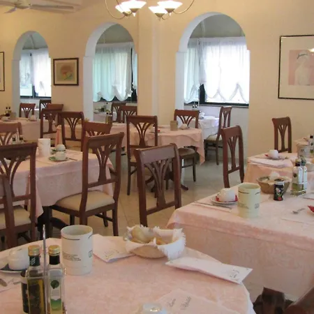 Ξενοδοχείο Caruso