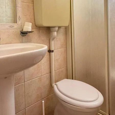 Caruso Ξενοδοχείο Ρίμινι