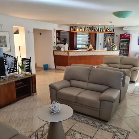 Caruso 3* Ρίμινι