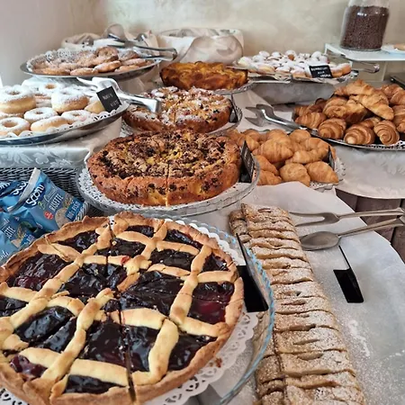 Ξενοδοχείο Caruso 3*