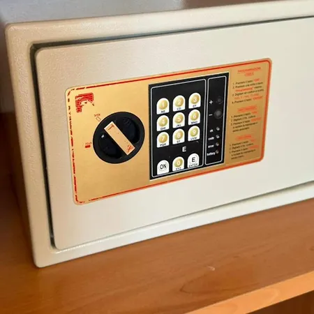 Caruso Ξενοδοχείο 3*