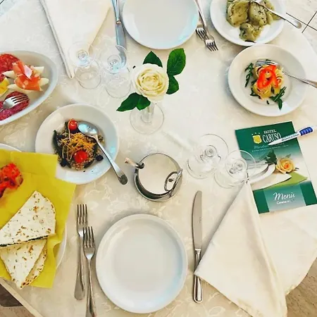 Caruso 3* Ρίμινι