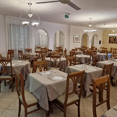 Caruso Hotel Rimini