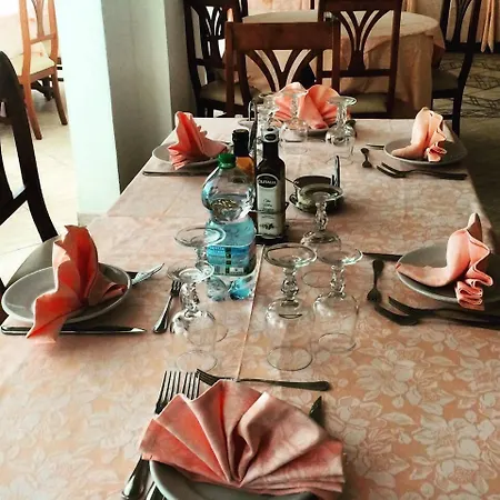 Caruso Hotel 3*