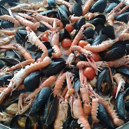 Caruso 3* Ρίμινι