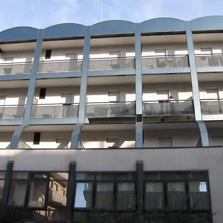 Caruso Hotel Rimini