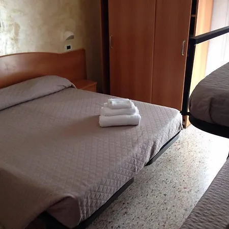 Caruso Hotel 3*