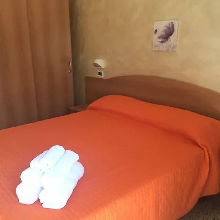 Hotel Caruso Rimini