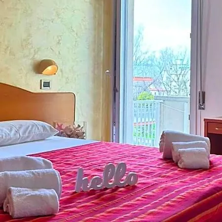 Hotel Caruso Rimini