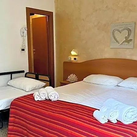 Caruso Hotel