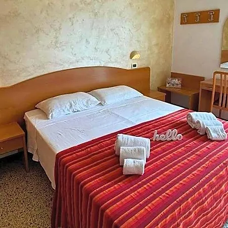 Hotel Caruso Rimini