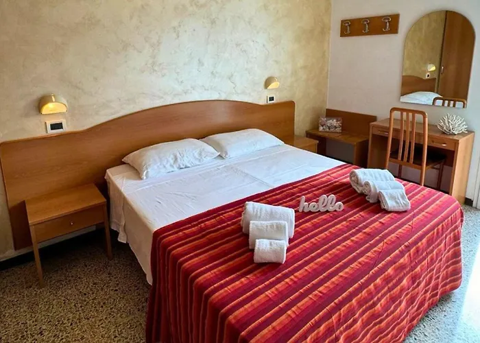 Hotel Caruso 3*