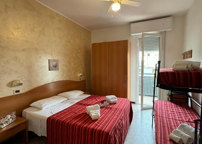 Caruso Rimini