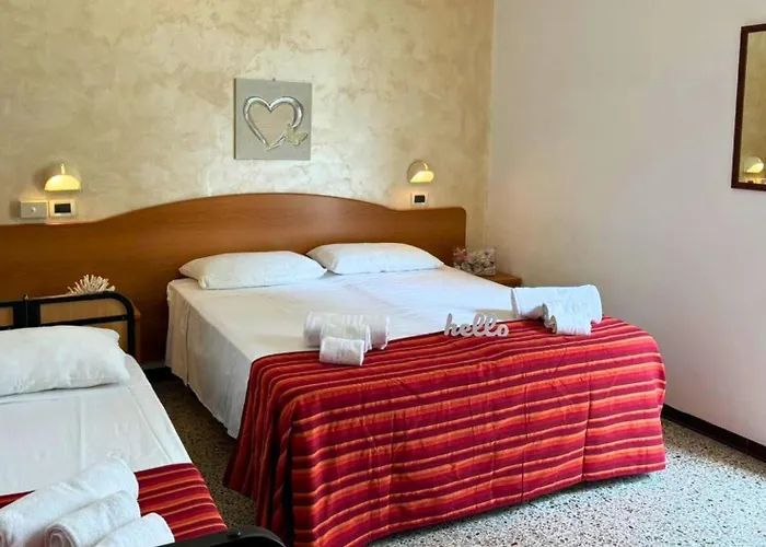 Caruso Hotel
