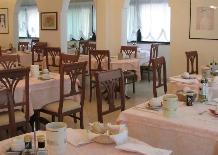 Hotel Caruso