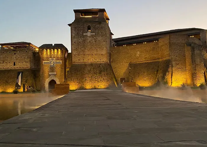 Hotel Caruso 3*