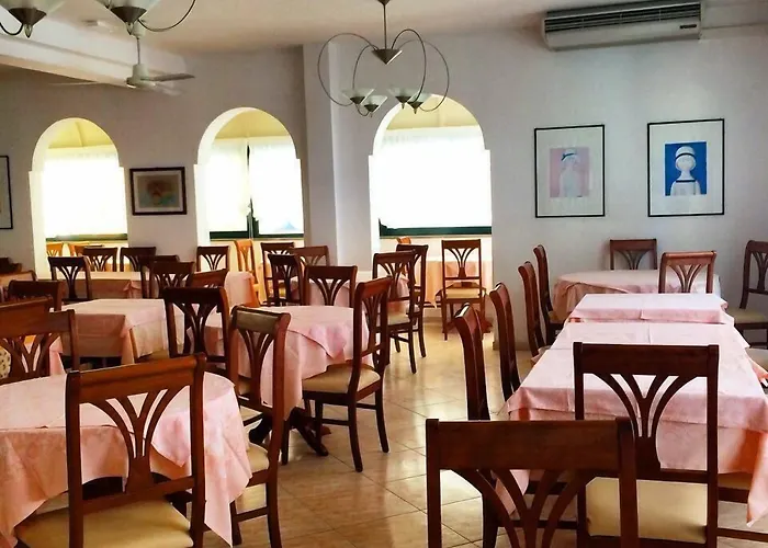 Hotel Caruso 3*