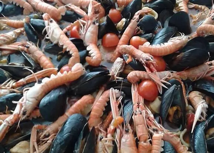 Caruso 3* ريميني