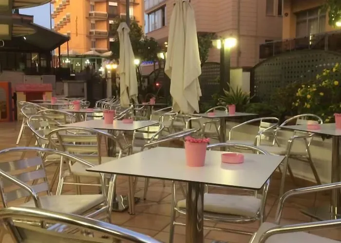 Hotel Caruso 3*