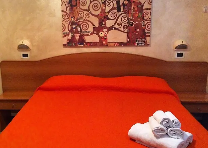 Hotel Caruso