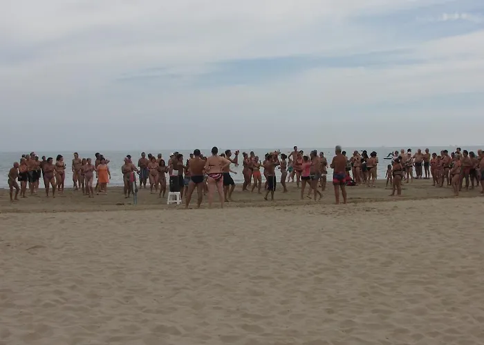 Caruso 3* ريميني