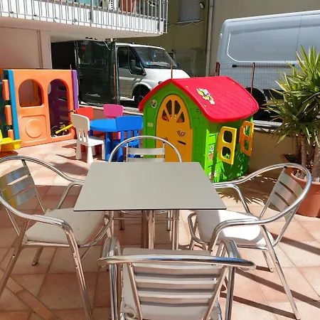 Caruso Hotel