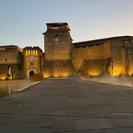 Hotel Caruso 3*
