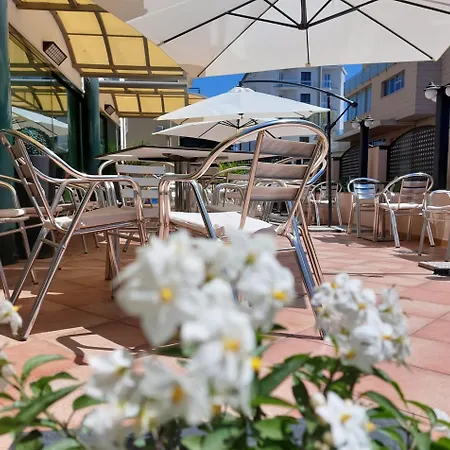Caruso Hotel Rimini