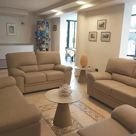 Hotel Caruso Rimini