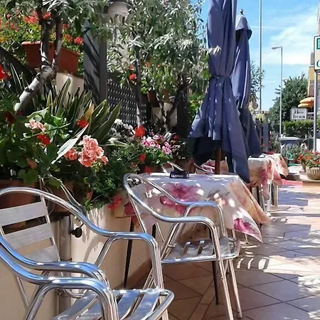 Caruso Hotel Rimini