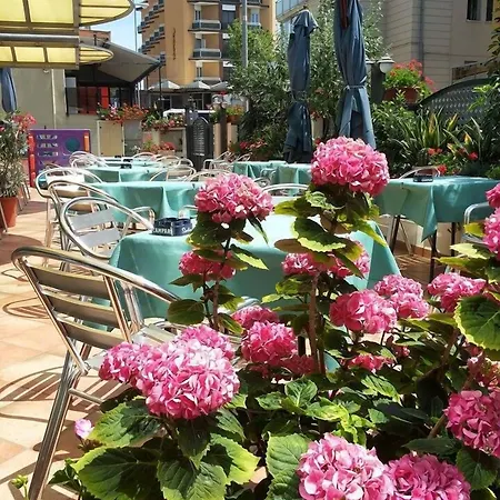 Hotel Caruso