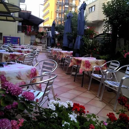 Hotel Caruso