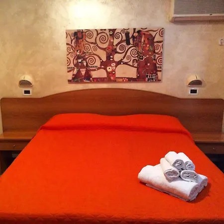 Hotel Caruso