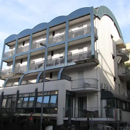 Hotel Caruso