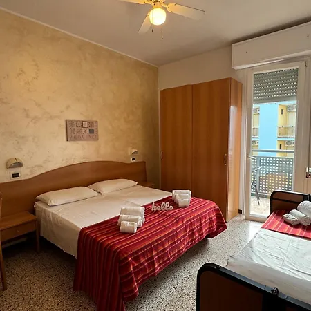 Caruso Szálloda Rimini