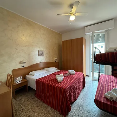 Caruso Rimini