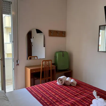 Caruso Hotel 3*