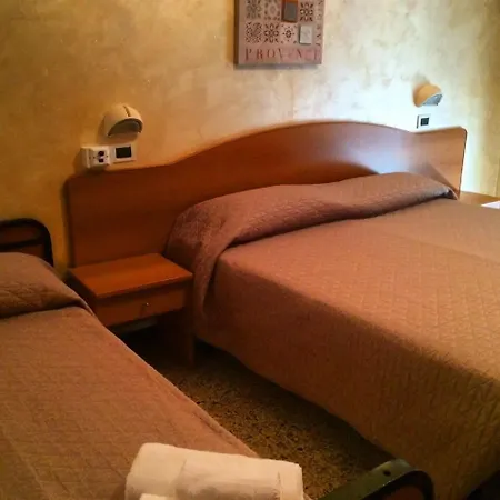 Caruso Hotel